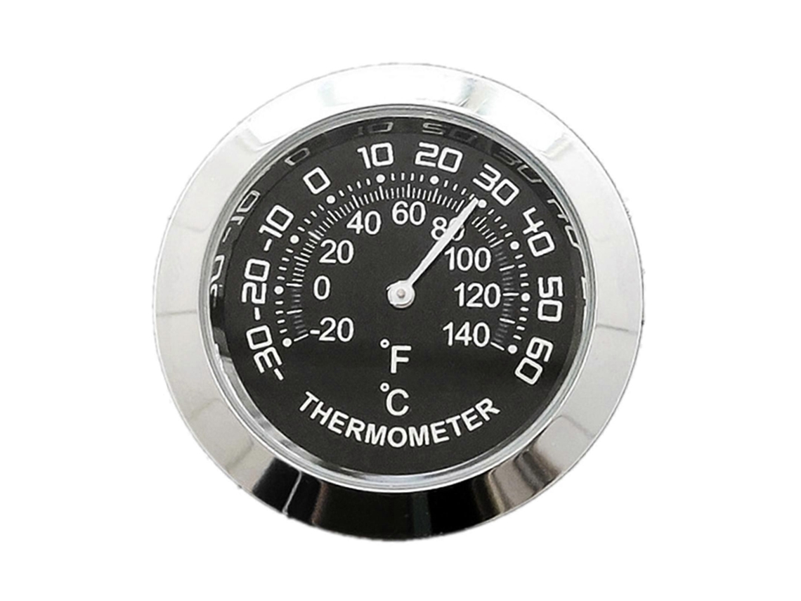 Mini Higrômetro, Termômetro Pequeno, Monitor De Higrômetro, Termômetro Higrômetro Para Carro, Relógio Higrômetro, Mini Medidor De Temperatura Clá
