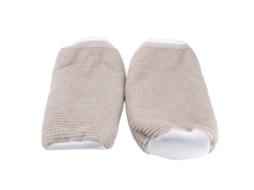 6pcs Saco de Malha para Lavanderia com Fechadura de Zíper | S/MARCA