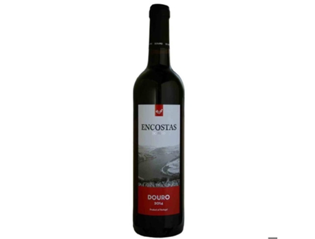 Doc Douro Vinho Tinto Encostas Do Peso
