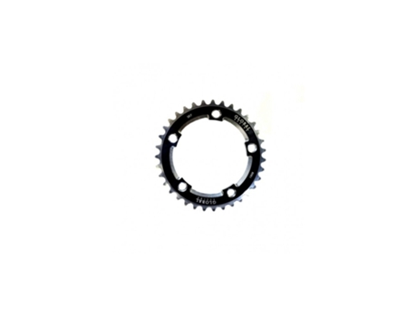 Coroa GLOBAL RACING BFR2 5 Points