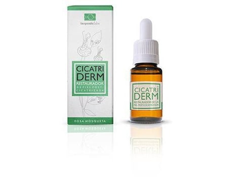 Terpenic Labs Cicatriderm Oil 10 ml
