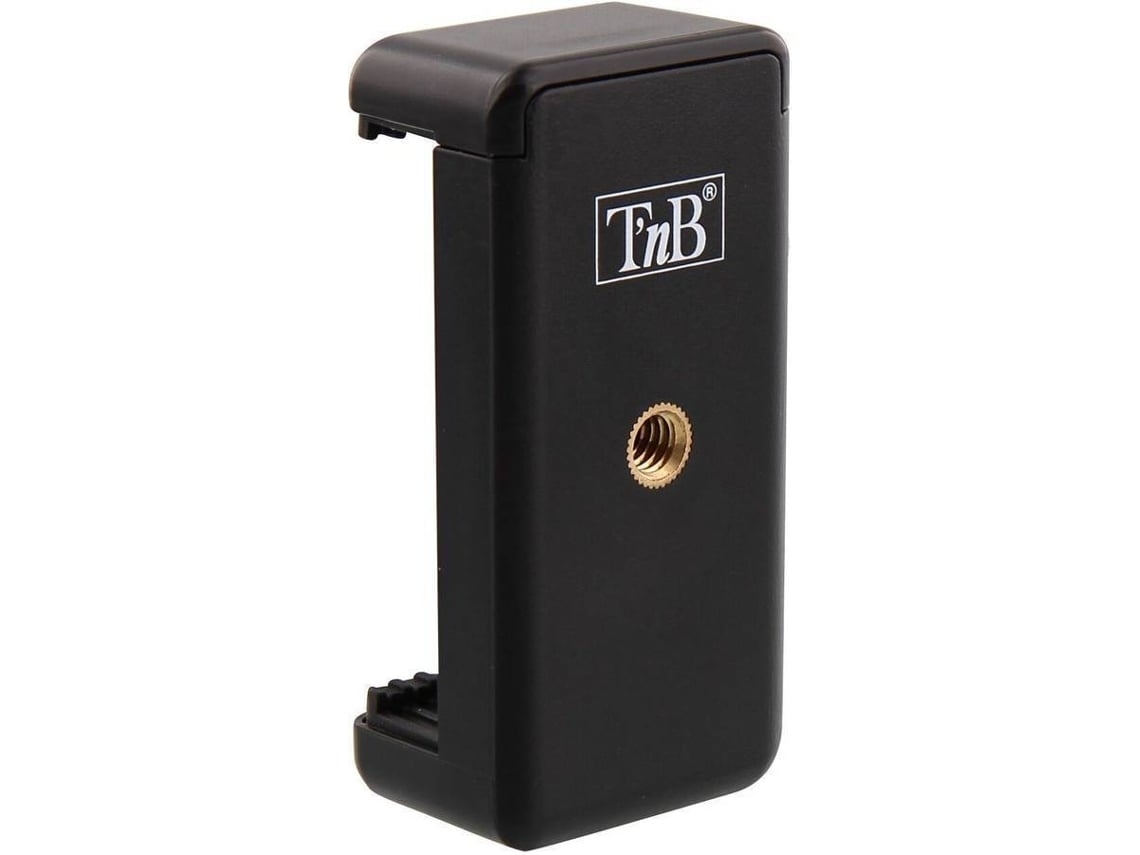 Adaptador de Tripé TNB para Smartphone (Outlet Caixa Aberta)