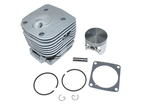 Kit De Pistão Cilindro Para Husqvarna Partner K1250 K1250ative K1250 Rail Lahdek