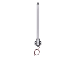 Atuador Linear Automático Motor Elétrico De Barra De Levantamento 800n Sunflare