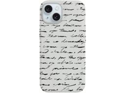 Capa SBS Diary2 Samsung Galaxy A15 (Branco)