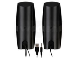 Colunas 2.0 TRUST TRUST Mila (PC - 10 W)