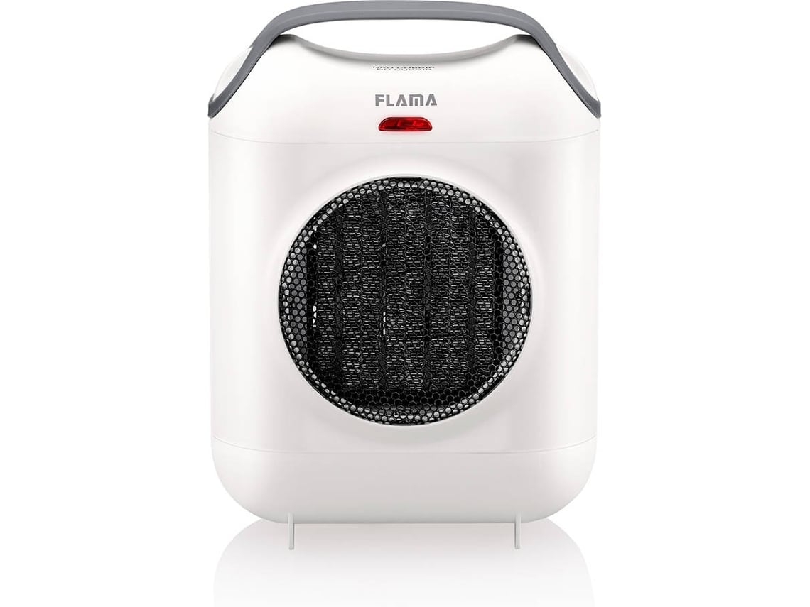 Aquecedor Termoventilador FLAMA 2315FL (Outlet Caixa Aberta - 1500 W - Branco)
