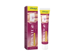 Creme Íntimo Diário, Proteção e Bem estar Feminino LAXISCREED