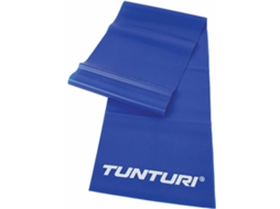 Elásticos de Treino TUNTURI Resistência forte
