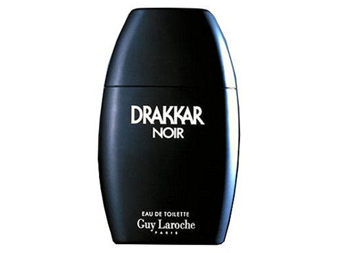 Perfume DRAKKAR NOIR Eau de Toilette (200 ml)