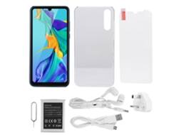 Smartphone Laxiscreed P30 Pro Dual Sim Android 8.0 De Alta Performance Para Uso Diário