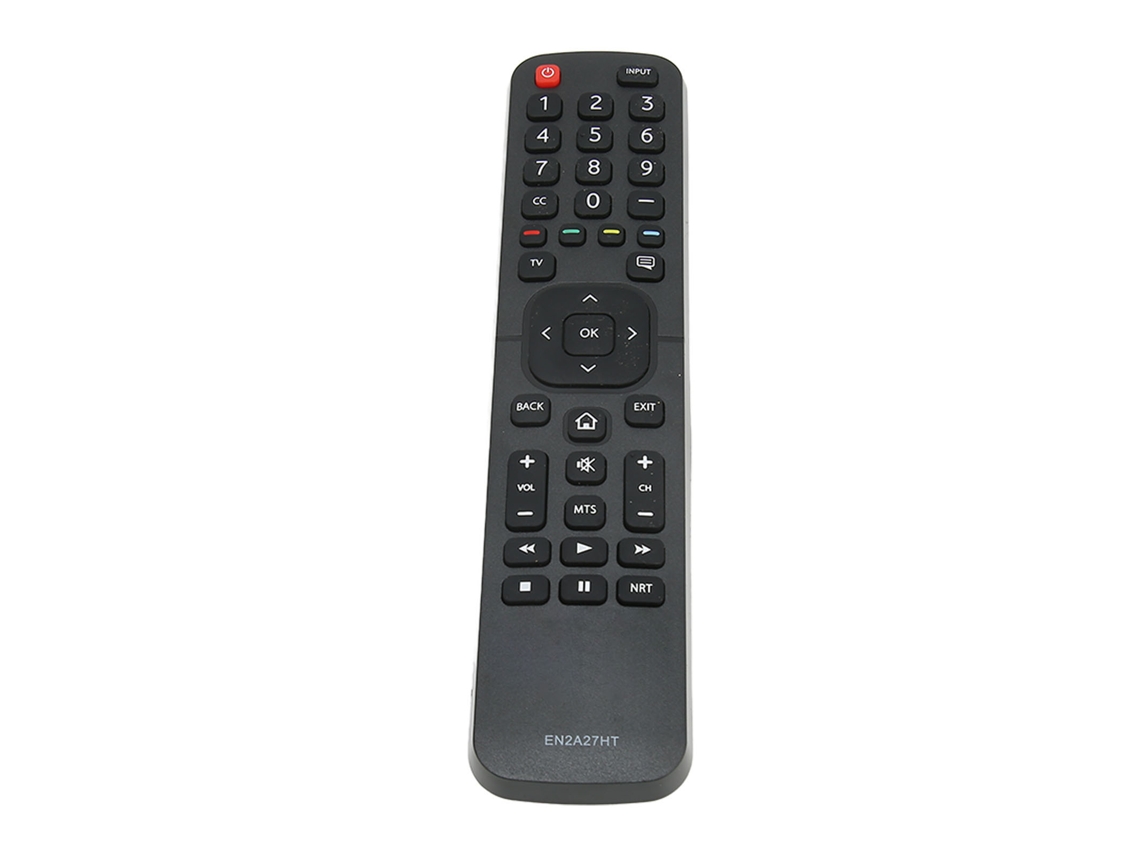 Controle Remoto LAXISCREED Hisense Smart Tv