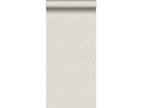 Papel de Parede ORIGIN WALLCOVERINGS (53 cm x 10,05 m - Tecido - Bege)