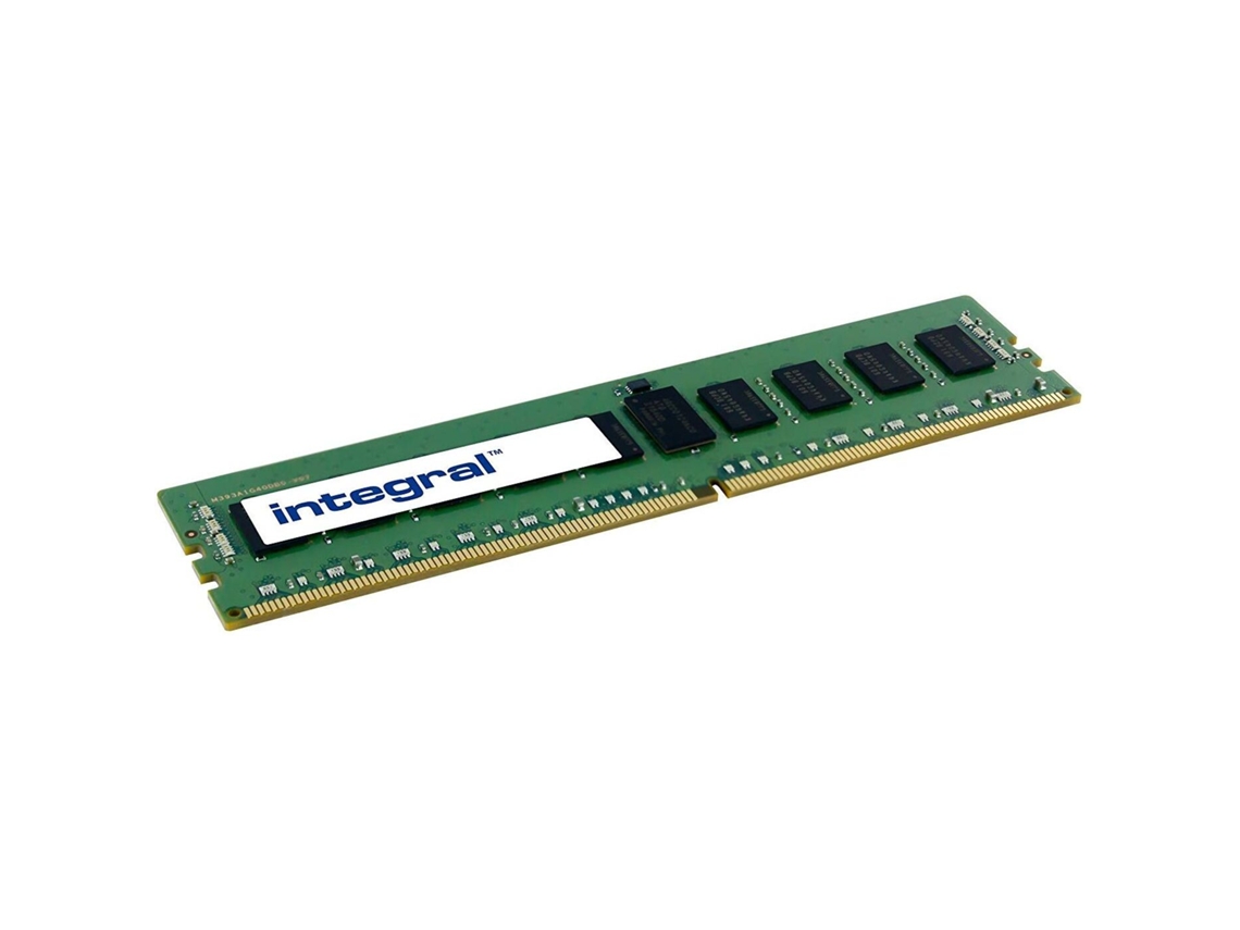 Memória Ram para Pc 8Gb Dimm Ddr4 Integral Pc4-19200 2400 Mhz