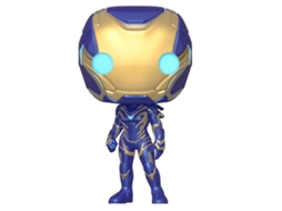 Figura FUNKO Pop! Marvel Avengers Endgame Rescue