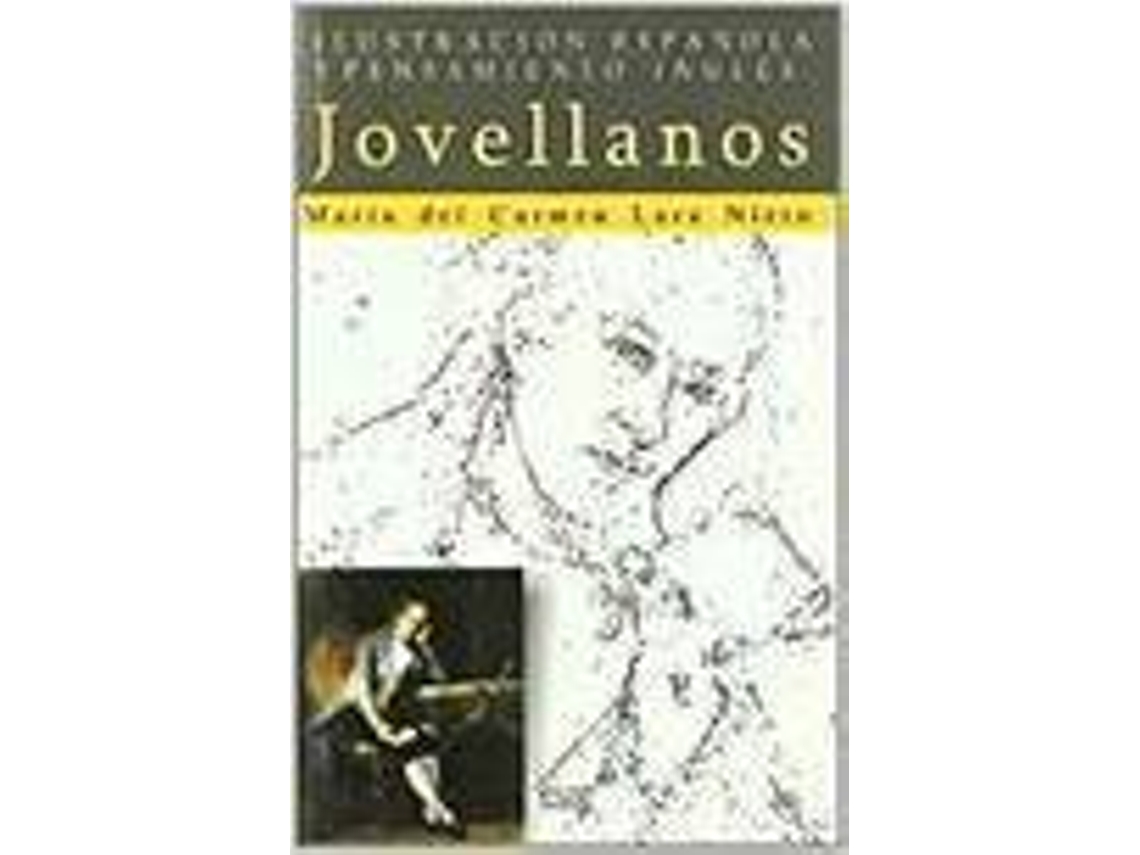 Livro Ilustracion Española Y Pensamiento Ingles Jovellanos (Espanhol)