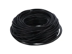 Laxiscreed Cabo Elétrico De Cobre Com Isolamento Em Pvc Para Montagem E Reparo