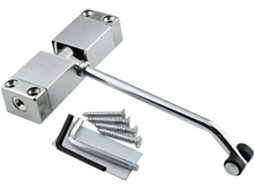 FERMEURE AUTOMATIQUE DE PORTE BATTANTE SFUSHOS