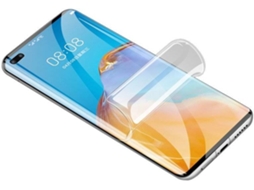 Pelicula Gel Xiaomi Redmi Note 8 2021 G4M