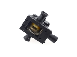 Engrenagem Diferencial Dianteira/traseira Substituição Automóvel Rc Zd Racing Ex16 S16 1/16 MDUG (códigos 6507/6508)