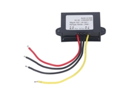 CONVERSOR STEP UP HKJ 12V para 19V IP67