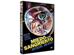 Revenge (1971) / Miedo Sangriento 