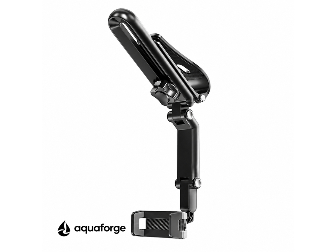 Suporte Para Telemóvel De Bicicleta Ajustável