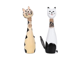 2Un Ornamento Animal ALLINLESS