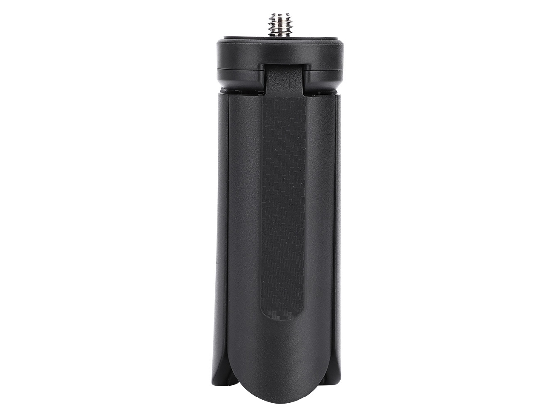 Trípode Para Telefone E Câmera De Ação, Mini Plegável, Suporte Versátil