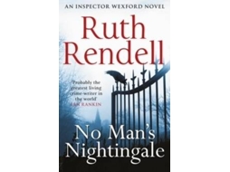 Livro No Mans Nightingale de Ruth Rendell (Inglês)