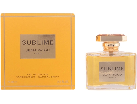 Perfume  Sublime Eau de Toilette (75 ml)