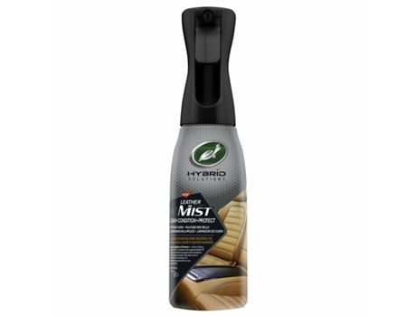 Produto de Limpeza para Carro TURTLE WAX para Estofos (591 ml)