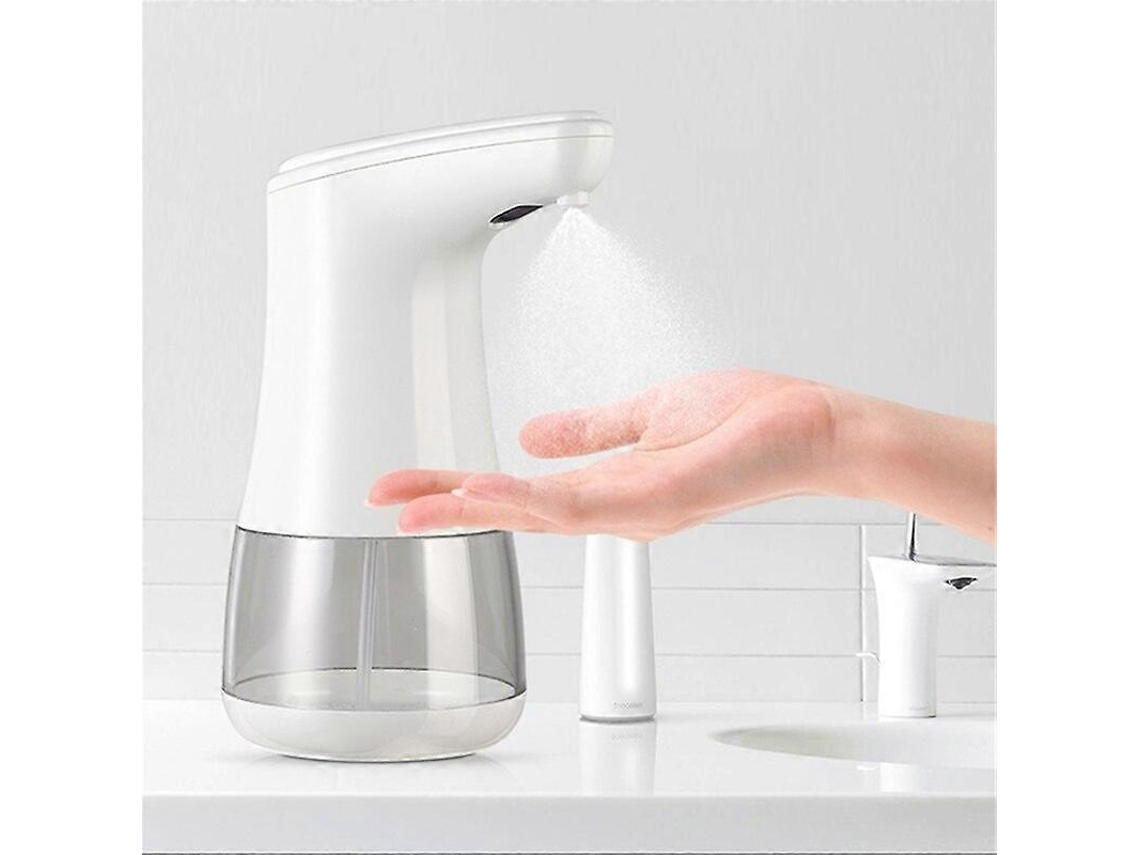 Lurelia Dispensador Automático De Sabonete Sem Toque