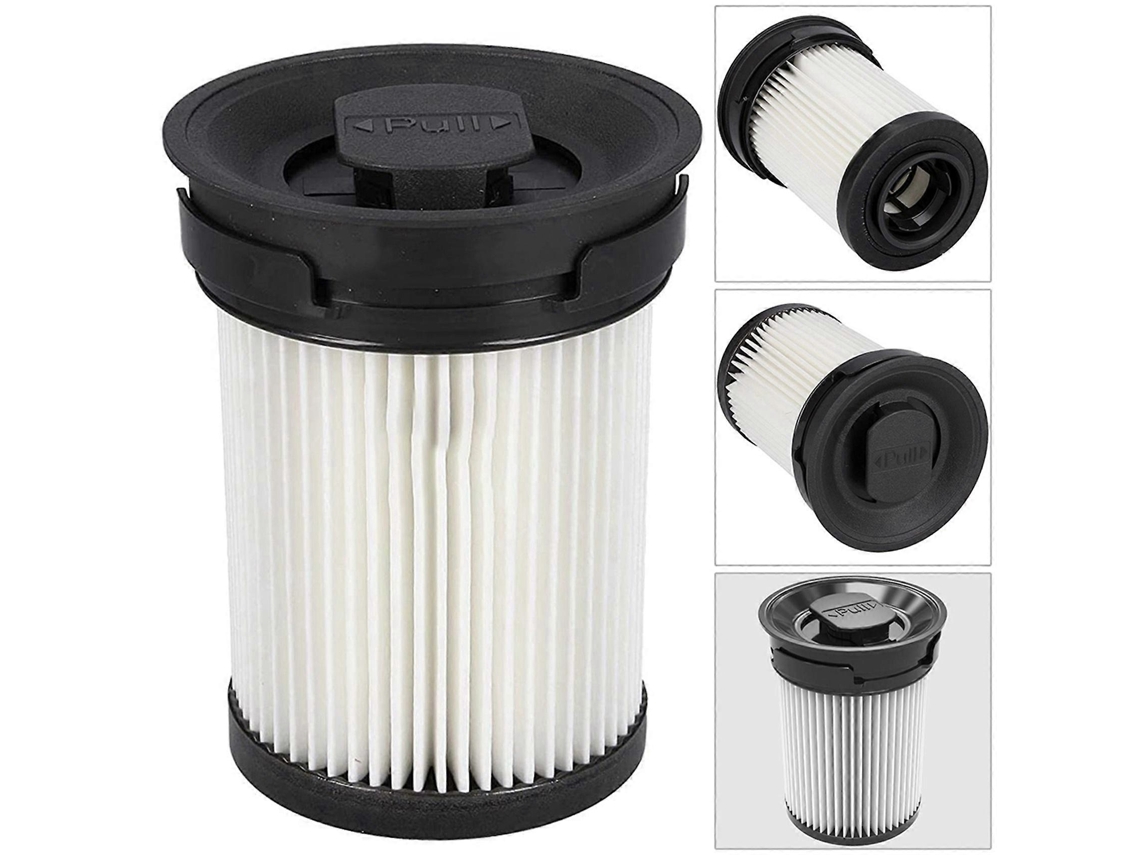 Filtros Hepa Para Aspirador De Pó Sem Fio Miele Hx-fsf Triflex Hx1 Smll0 Smml0 Smul0 Smul5 - Peças De Reposição_ptg