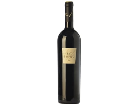 Vinho ALEMANY I CORRIÓ Alemany I Corrió Sot Lefriec Penedès Crianza 2007 (0.75 L - 1 unidade)