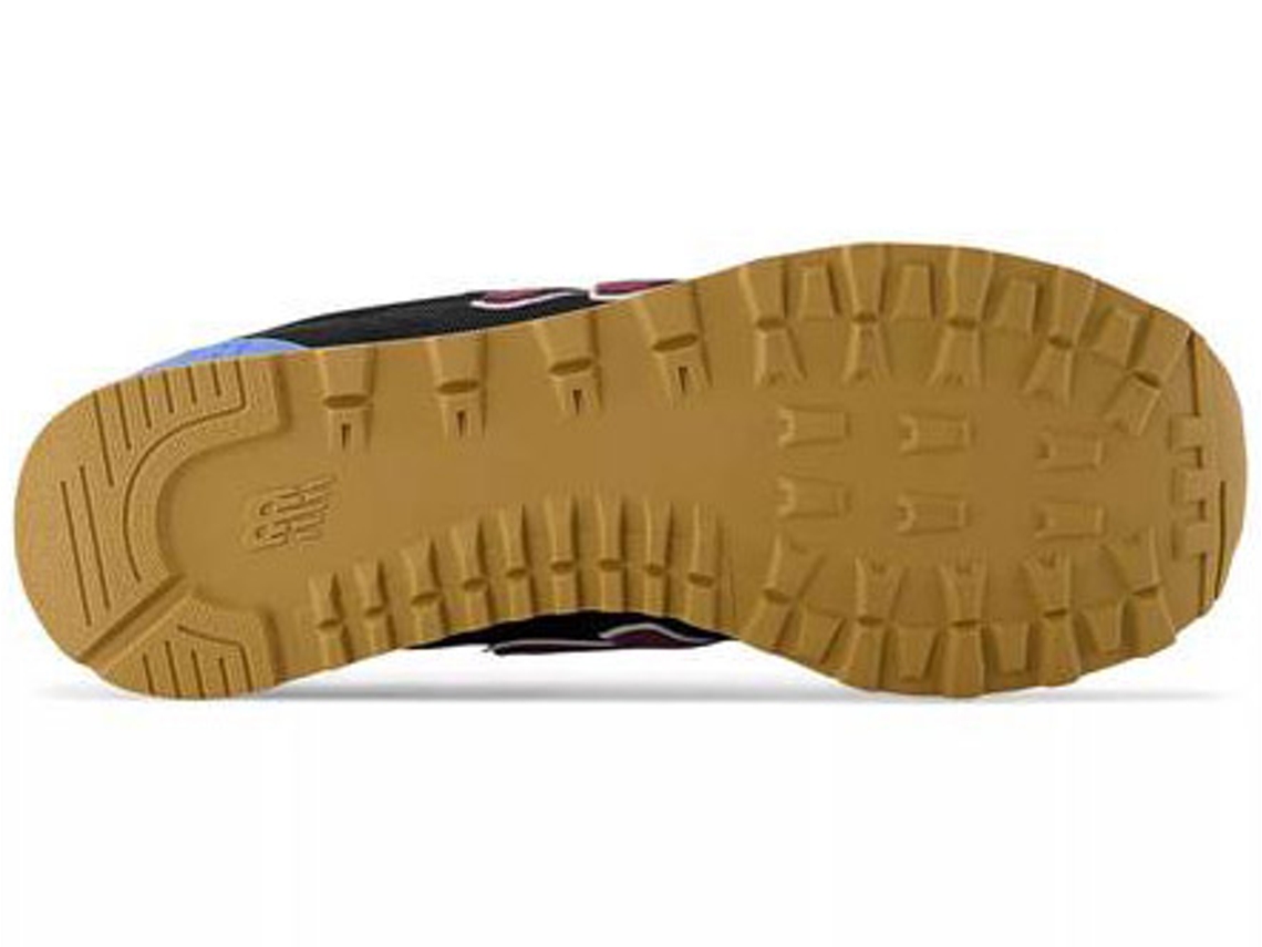 New balance sales 515 amarelo