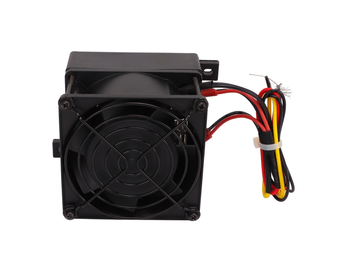 Ptc Aquecedor De Ventilador Isolante (temperatura Constante Automática, 200w)