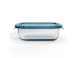 Caixa Hermética JOMAFE Pratic Retangular 640Ml