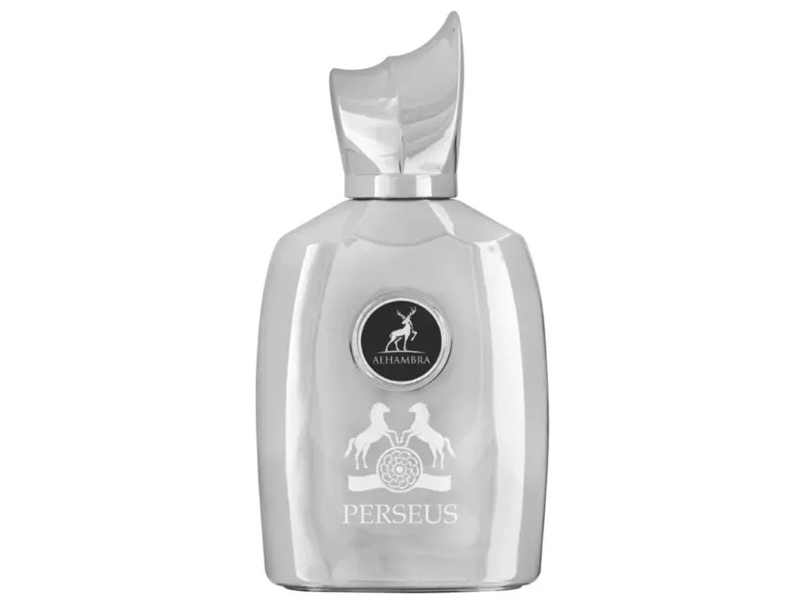 Perfume MAISON ALHAMBRA Perseus Eau de Parfum (100 ml)