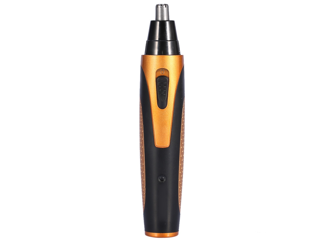 2026 kit de Barbear e Cortador de Cabelo para Homem Recarregável 4 em 1: Nariz, Orelhas, Sobrancelhas e Barba