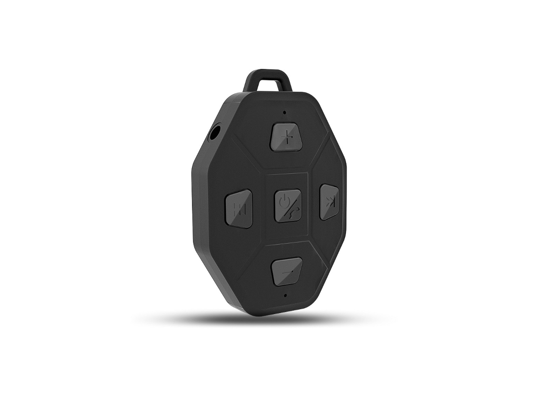 Receptor E Transmissor Bluetooth 5.0 3,5 Mm