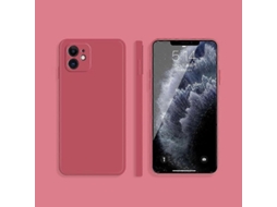Lurelia Capa Iphone 14 Plus Líquida