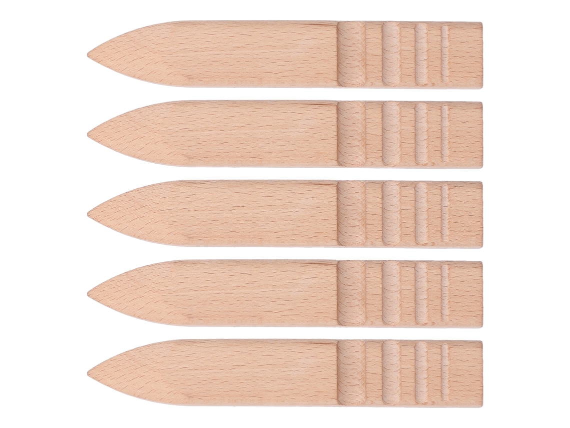 Conjunto De Polidor De Couro Laxiscreed Para Polimento De Bordas E Trabalho Manual