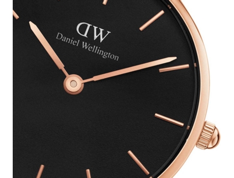 daniel wellington homem
