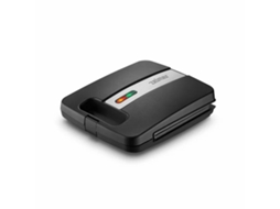 Torradeira ZELMER ZSM7400 (Preto - 1400 W)