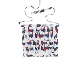 Avental Coletar Ovos LAXISCREED 8 Bolsos Tamanho M
