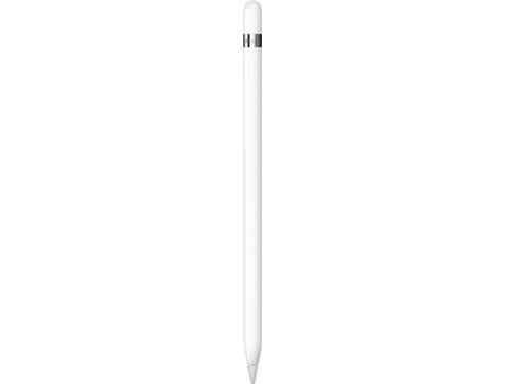 Caneta APPLE Pencil MQLY3ZM/A (1ª Geração - Branco)