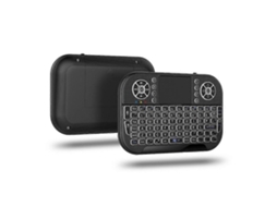 Teclado E Mouse Sem Fio Retroiluminados A8 Mini Para Tablets Em Espanhol Ly Ebike