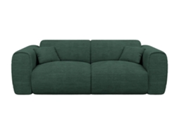 Sofá Cama Pognia VENTE-UNIQUE.PT