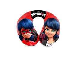 Amortecedor Ergonómico Cervical Lady Bug Cs6